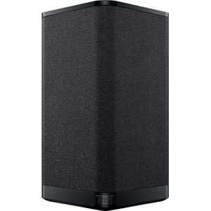 Ultimate Ears - Hyperboom - Draagbare Bluetooth-Speaker - Zwart - Waterbestendig IPX4