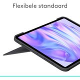 Logitech Combo Touch iPad Pro 11-Zoll