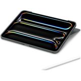 Logitech Combo Touch - Tablettoetsenbord - Geschikt voor iPad Pro 13 inch (M4) - Azerty - Grafiet