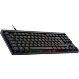 LOGITECH - G515 TKL - Gaming Toetsenbord - Zwart - Wired