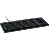 LOGITECH - G515 TKL - Gaming Toetsenbord - Zwart - Wired