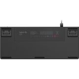 LOGITECH - G515 TKL - Gaming Toetsenbord - Zwart - Wired