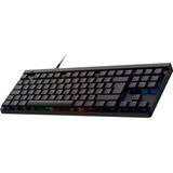 LOGITECH - G515 TKL - Gaming Toetsenbord - Zwart - Wired