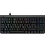 LOGITECH - G515 TKL - Gaming Toetsenbord - Zwart - Wired