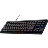 Logitech G515 Lightspeed TKL Bedraad Gaming Toetsenbord Tactile Azerty Zwart