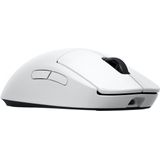 Logitech - G PRO HERO - Gaming Muis - Met Kabel