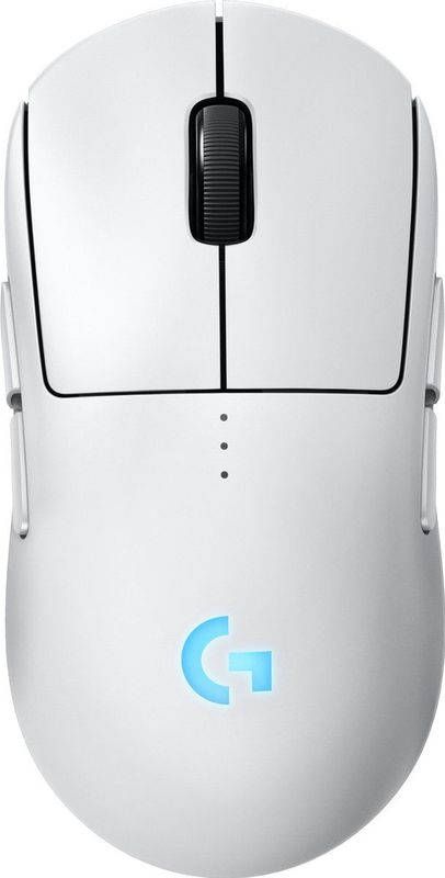 Logitech - G PRO HERO - Gaming Muis - Met Kabel