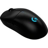 Logitech G PRO X 2 LIGHTSPEED - Draadloze Gaming Muis