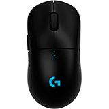 Logitech G PRO X 2 LIGHTSPEED - Draadloze Gaming Muis