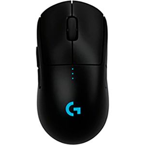 Logitech G PRO X 2 LIGHTSPEED - Draadloze Gaming Muis