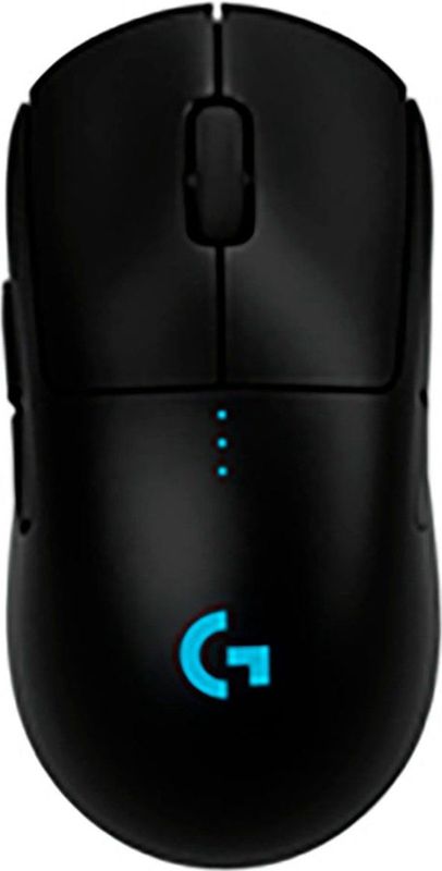 Logitech G PRO X 2 LIGHTSPEED - Draadloze Gaming Muis