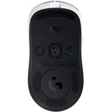PRO - 2 LIGHTSPEED - Draadloze Gamingmuis - Zwart - USB-C