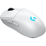 PRO - 2 LIGHTSPEED - Draadloze Gamingmuis - Zwart - USB-C