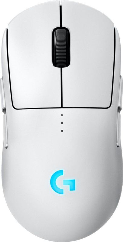 PRO - 2 LIGHTSPEED - Draadloze Gamingmuis - Zwart - USB-C