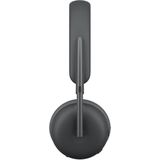 Logitech - Zone Draadloos 2 - Kantoorheadset - Grijs - USB-C