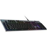 Logitech G915 X WIRED G KB toetsenbord Gamen