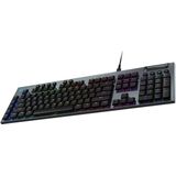 Logitech G915 X WIRED G KB toetsenbord Gamen