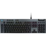 Logitech G915 X WIRED G KB toetsenbord Gamen