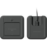 Logitech - MX Creative Console - Programmeerbaar Toetsenblok - Grafiet - 9 Toetsen