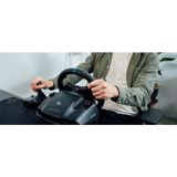 Logitech - G923 SE - Racing Wheel - Zwart - Met Shifter Combo - PC PS5 PS4