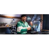 Logitech Gaming Stuurwiel Combo Met Shifter G923 Se Voor PS5/ps4/pc Zwart (991-000531)