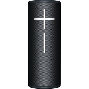 Ultimate Ears MEGABOOM 4 - Draadloze Speaker - Bluetooth - Black
