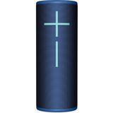 Ultimate Ears - Megaboom 4 - Bluetooth Luidspreker - Blauw - 20 Uur Batterij