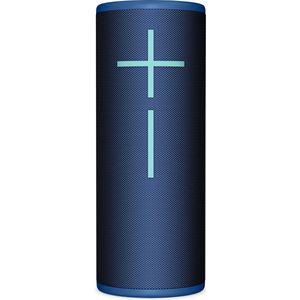 Ultimate Ears - Megaboom 4 - Bluetooth Luidspreker - Blauw - 20 Uur Batterij