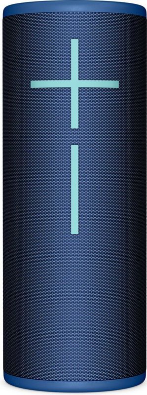 Ultimate Ears - Megaboom 4 - Bluetooth Luidspreker - Blauw - 20 Uur Batterij