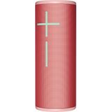 Ultimate Ears - Megaboom 4 - Bluetooth Luidspreker - Rood - 20 Uur Batterijduur