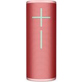 Ultimate Ears - Megaboom 4 - Bluetooth Luidspreker - Rood - 20 Uur Batterijduur
