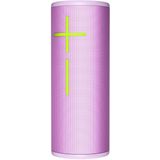 Logitech - Megaboom 4 - Bluetooth Luidspreker - Paars - 20 Uur Batterijduur