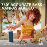 Ultimate Ears BOOM 4 Draadloze Speaker Bluetooth Black