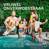 Ultimate Ears BOOM 4 Draadloze Speaker Bluetooth Black