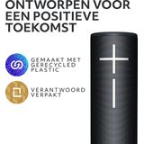 Ultimate Ears BOOM 4 Draadloze Speaker Bluetooth Black