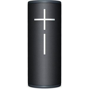 Ultimate Ears BOOM 4 - Lautsprecher - tragbar - kabellos - Bluetooth - Active Black