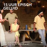 Ultimate Ears BOOM 4 - Draadloze Speaker - Bluetooth - Blue