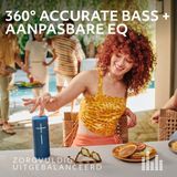 Ultimate Ears BOOM 4 - Draadloze Speaker - Bluetooth - Blue