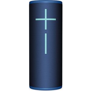 Ultimate Ears BOOM 4 - Draadloze Speaker - Bluetooth - Blue