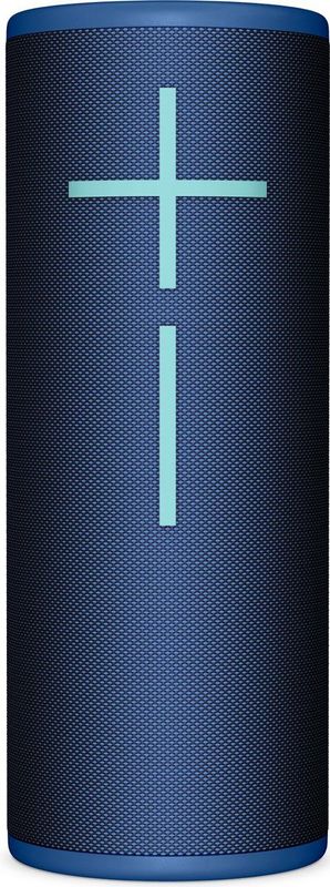 Ultimate Ears BOOM 4 - Draadloze Speaker - Bluetooth - Blue