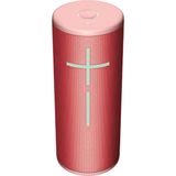 Ultimate Ears - Boom 4 - Bluetooth Luidspreker - Rood - Oplaadbare Batterij - 15 Uur