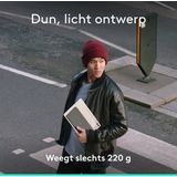 Logitech Keys To Go 2 Draadloos Tablettoetsenbord Bluetooth Azerty FR Graphite