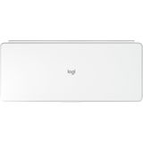 Logitech Keys To Go 2 toetsenbord Universeel Bluetooth QWERTZ Duits Wit