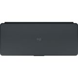 Logitech Keys To Go 2 toetsenbord Universeel Bluetooth QWERTZ Duits Grafiet