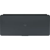 Logitech - Keys-To-Go 2 - Toetsenbord - Grijs - Draadloos