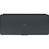 Logitech - Keys-To-Go 2 - Toetsenbord - Draadloos - Ultra-Draagbaar - Engels