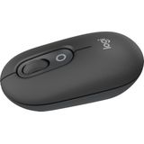 Logitech - POP - Draadloze Muis - Graphite - Bluetooth