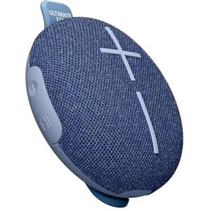 Ultimate Ears - 984-002022 - Draagbare Speaker - Blauw - Draadloos