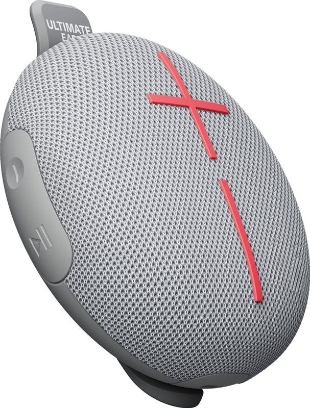Ultimate Ears - MINIROLL - Draadloze Speaker - Revive Grey - Bluetooth