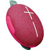 Ultimate Ears - MINIROLL - Draadloze Speaker - Calming Pink - Bluetooth